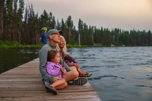 Exploring Nature’s Calm — Why Fishing Trips Make the Perfect Getaway